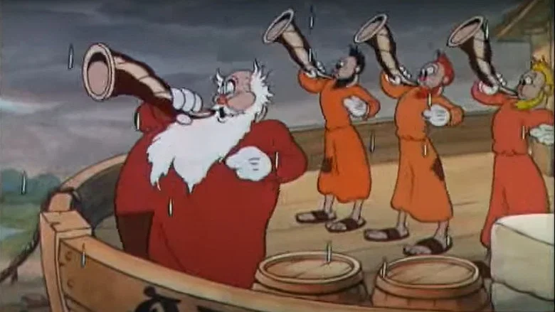 Father Noah's Ark screenshot 3