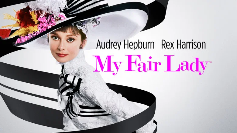My Fair Lady screenshot 3