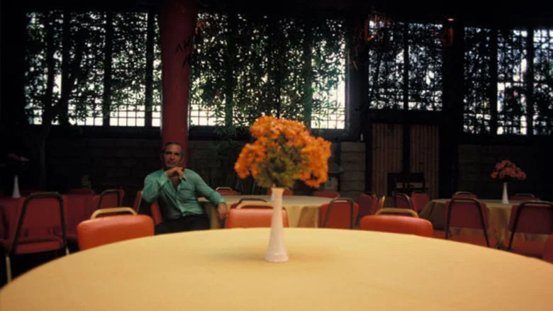 The Killing of a Chinese Bookie screenshot 4