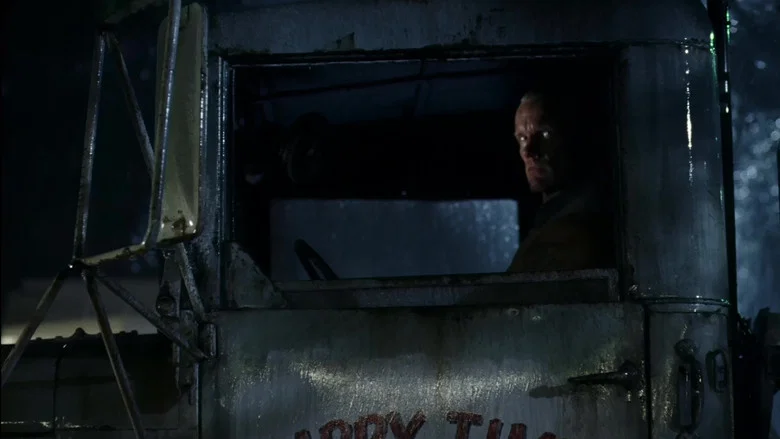 Venom screenshot 2