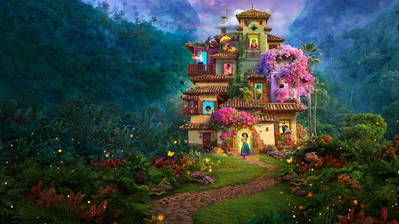 Encanto screenshot 7