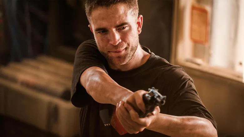The Rover screenshot 1
