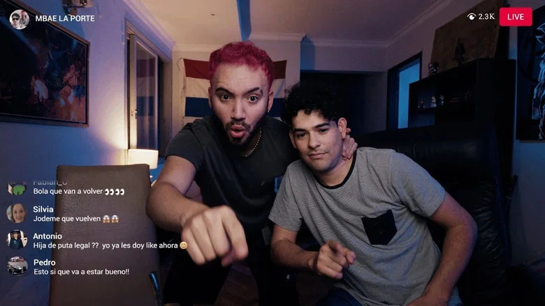 Do Not Enter screenshot 5