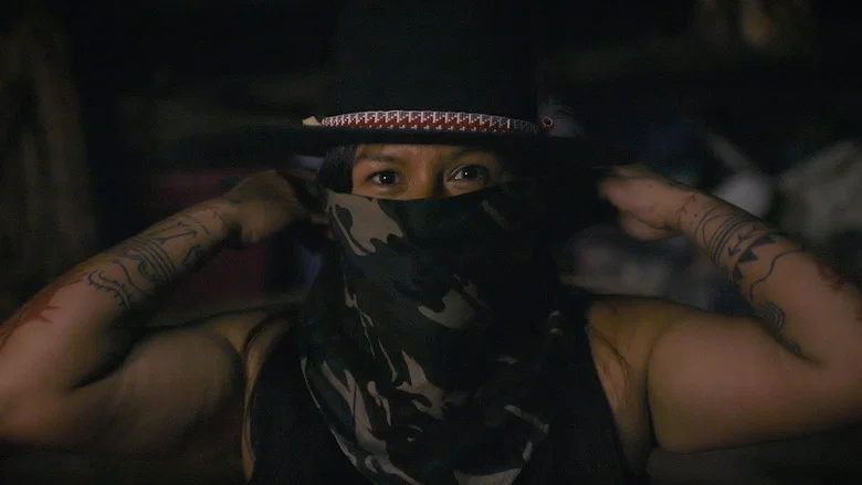 Akicita: The Battle of Standing Rock screenshot 2