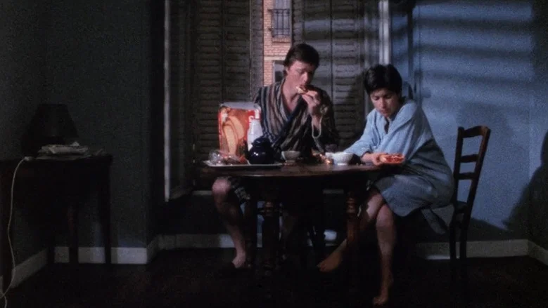 The Man with the Suitcase screenshot 3