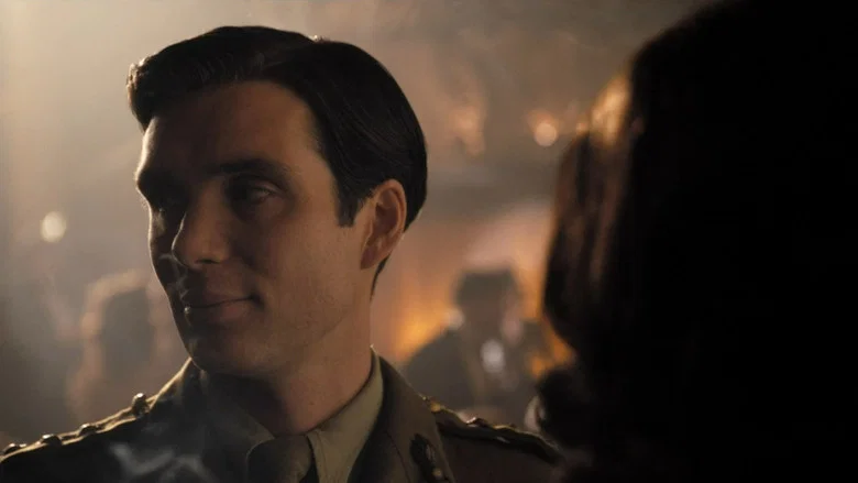The Edge of Love screenshot 5