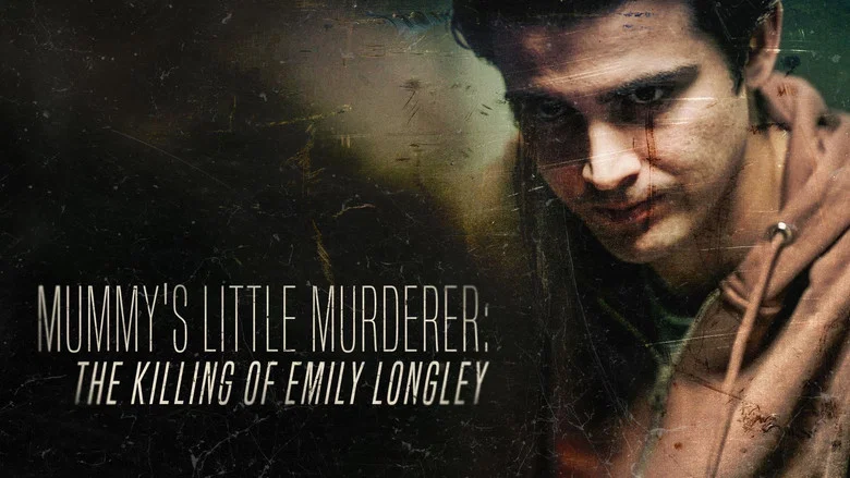 Mummy's Little Murderer: The Killing of Emily Longley screenshot 2