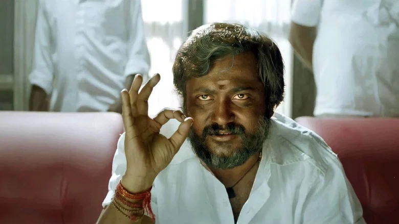 Jigarthanda screenshot 5