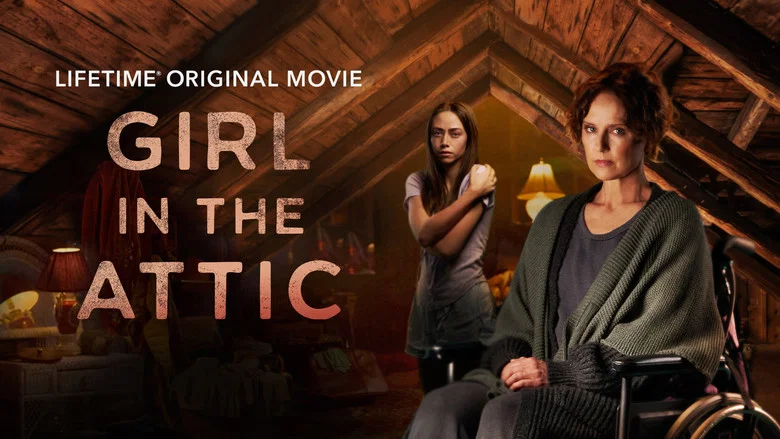 Girl in the Attic screenshot 2
