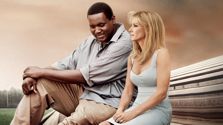 The Blind Side screenshot 4