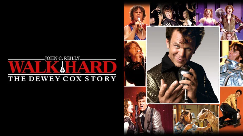 Walk Hard: The Dewey Cox Story screenshot 6