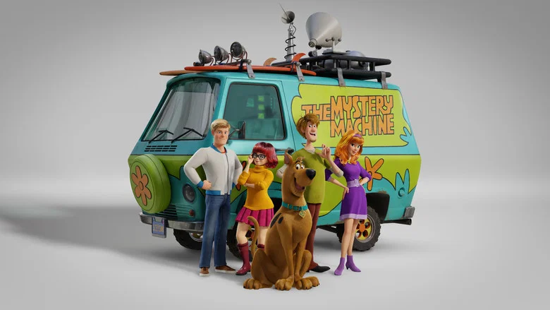 Scoob! screenshot 8