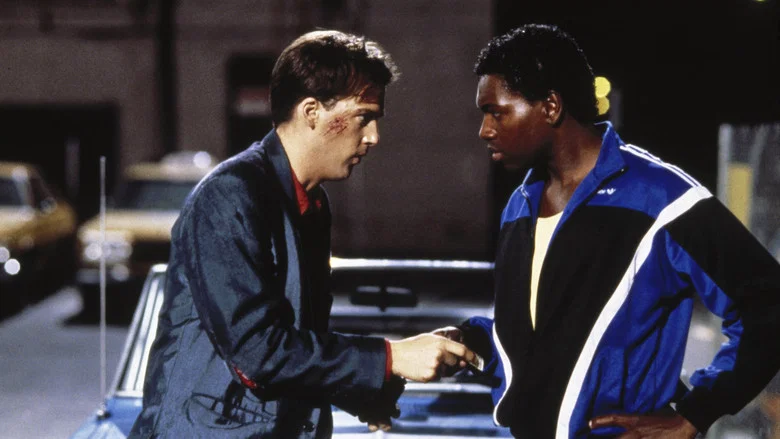 Miracle Mile screenshot 4