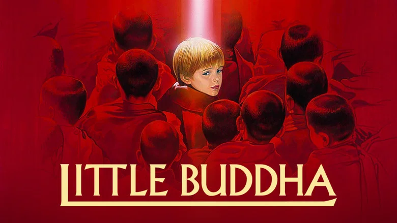 Little Buddha screenshot 4