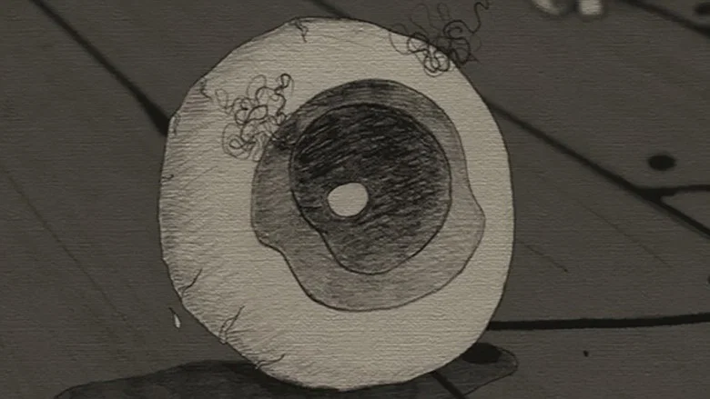 An Eye screenshot 1