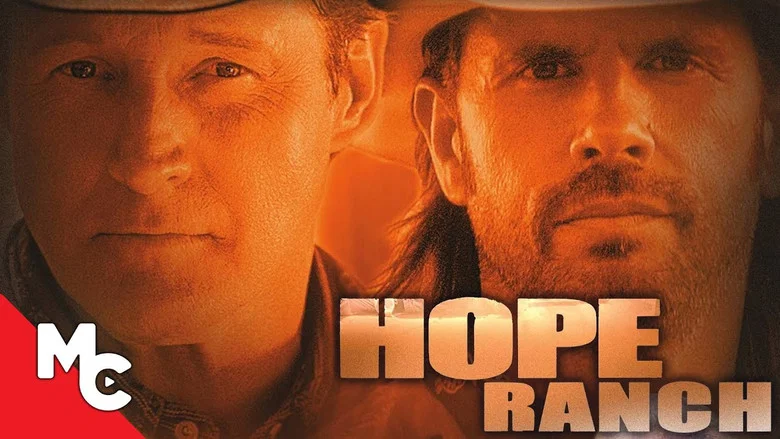 Hope Ranch screenshot 1