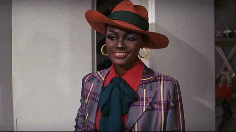 Cleopatra Jones and the Casino of Gold screenshot 7