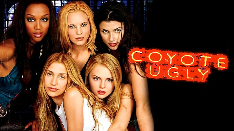 Coyote Ugly screenshot 2