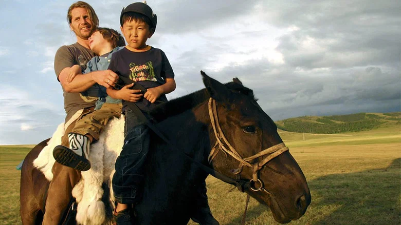 The Horse Boy screenshot 1