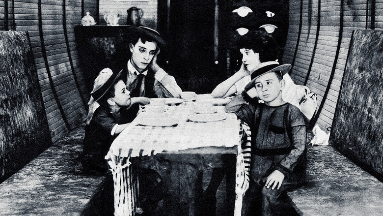 The Boat screenshot 1