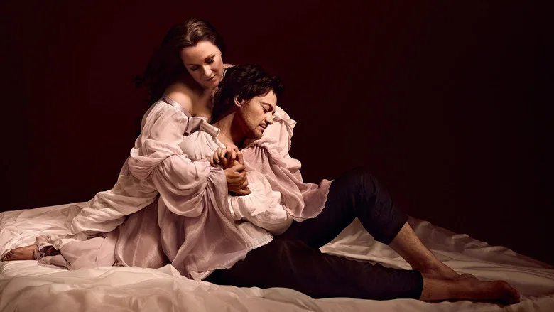 The Metropolitan Opera: Roméo et Juliette screenshot 2
