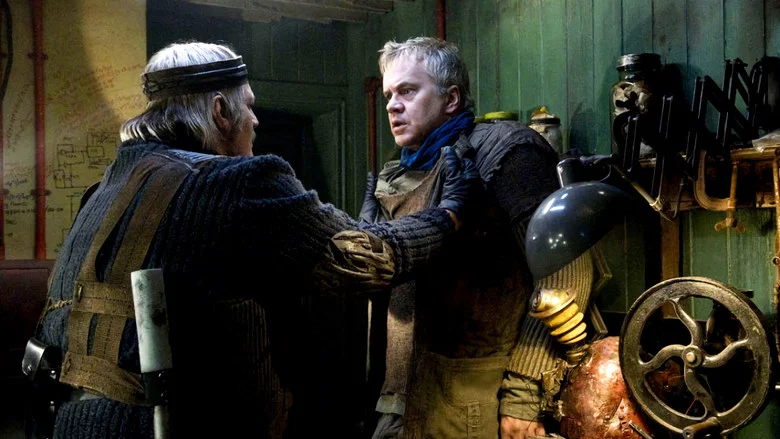 City of Ember screenshot 3