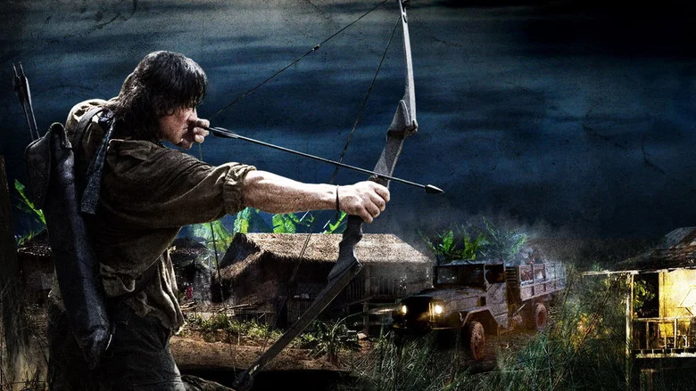Rambo screenshot 7