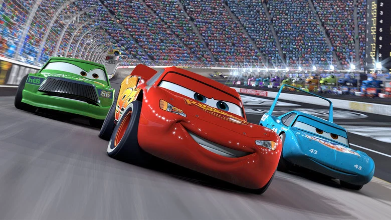 Cars screenshot 3