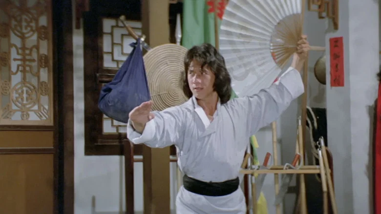 The Young Master screenshot 7