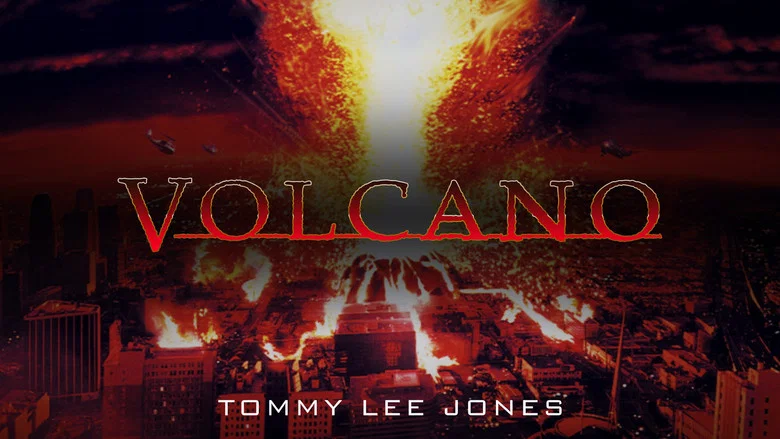 Volcano screenshot 5