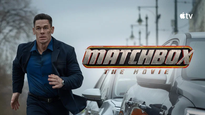 Matchbox the Movie screenshot 5