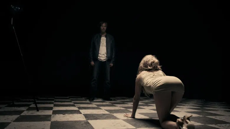 A Serbian Film screenshot 2