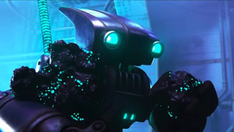 Smash and Grab screenshot 2