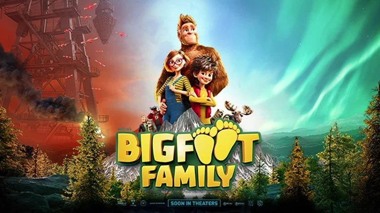 Bigfoot Family screenshot 7