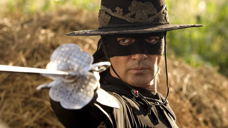 The Legend of Zorro screenshot 7