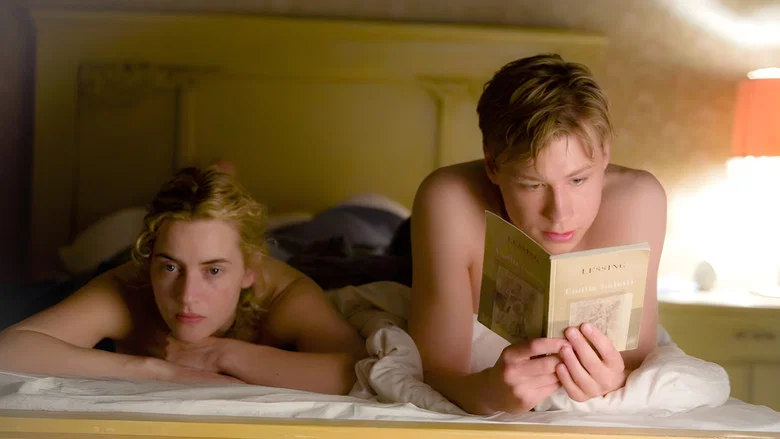The Reader screenshot 1