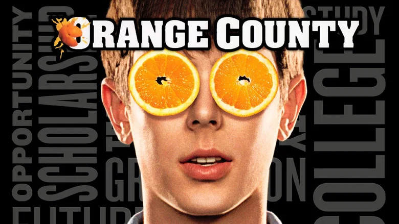 Orange County screenshot 5