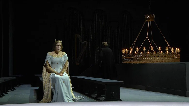 Tannhäuser screenshot 3