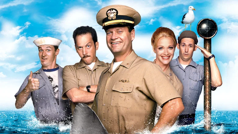 Down Periscope screenshot 1
