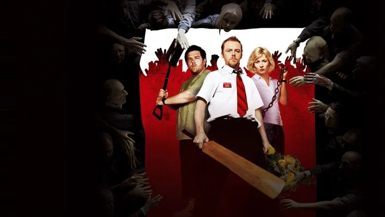 Shaun of the Dead screenshot 1