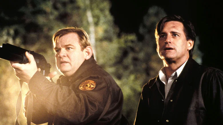 Lake Placid screenshot 4