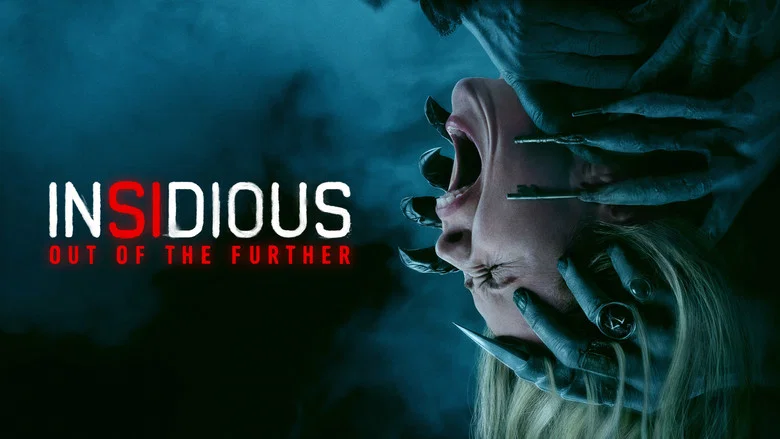 Insidious: Out of the Further screenshot 4