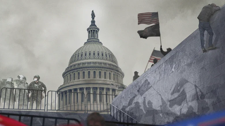 Four Hours at the Capitol screenshot 1