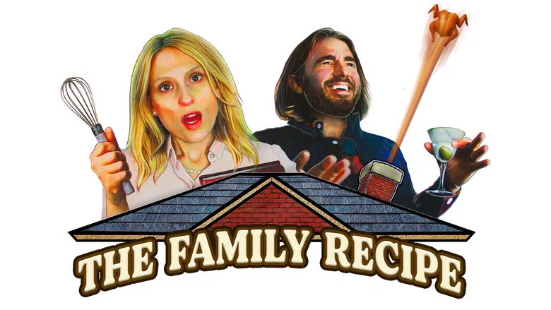 The Family Recipe screenshot 1