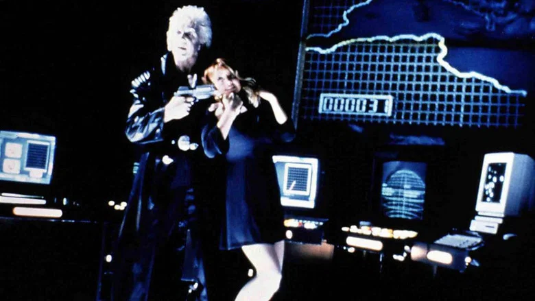 Cyberjack screenshot 6