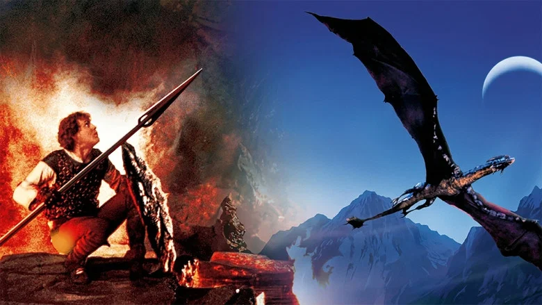 Dragonslayer screenshot 1