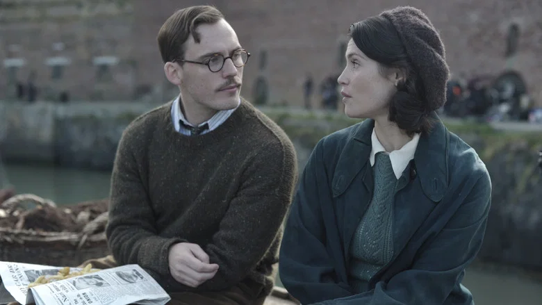 Their Finest screenshot 7