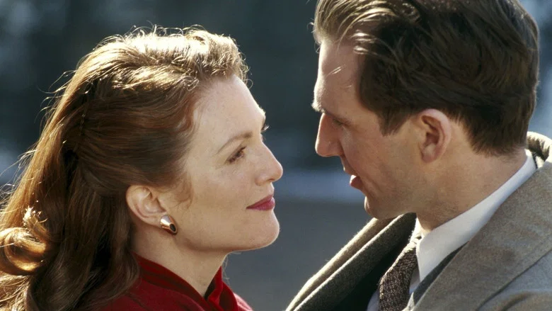 The End of the Affair screenshot 6