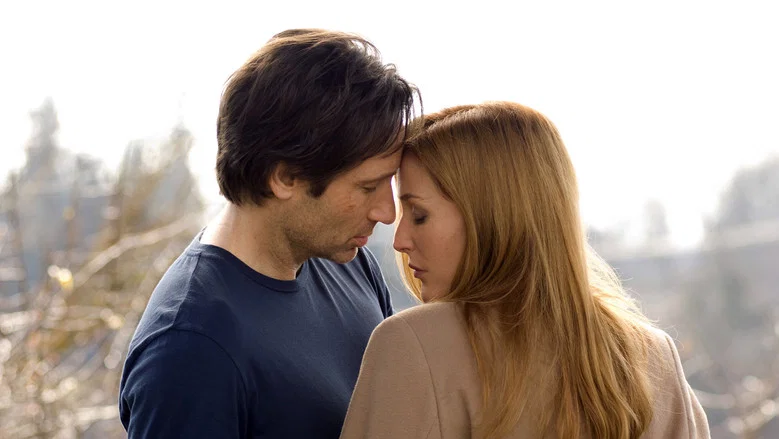 The X-Files: I Want to Believe screenshot 8