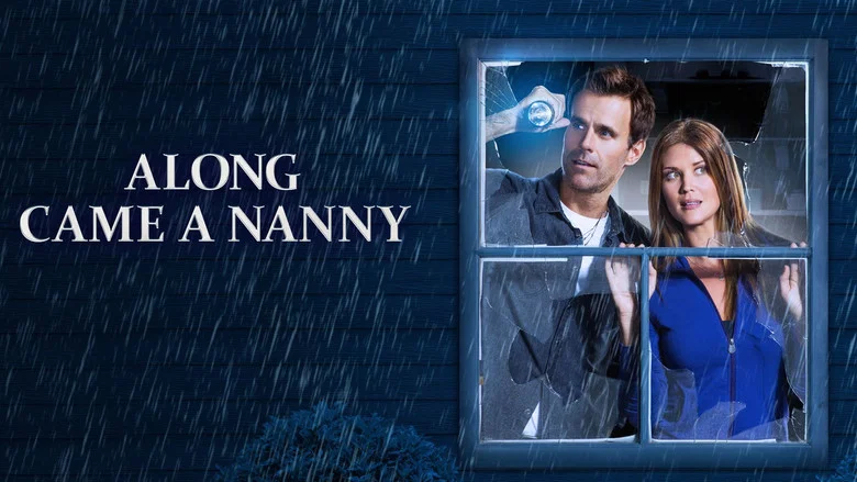 Along Came a Nanny screenshot 3
